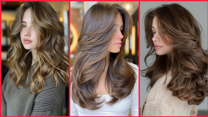 Haircut and styling services