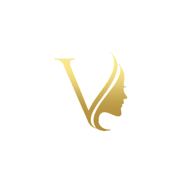 Vineeta's Beauty Care Logo