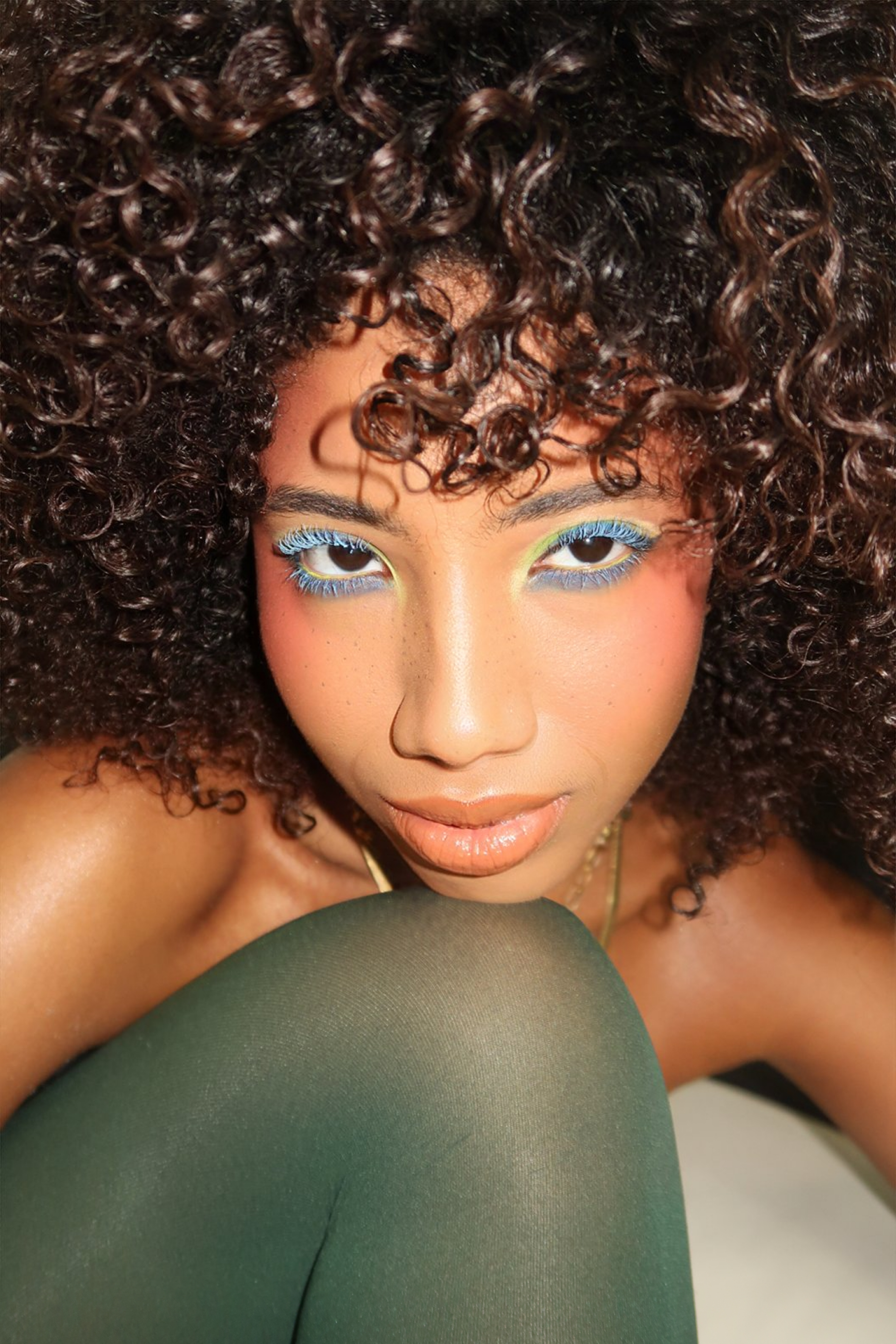 Makeup Look 3