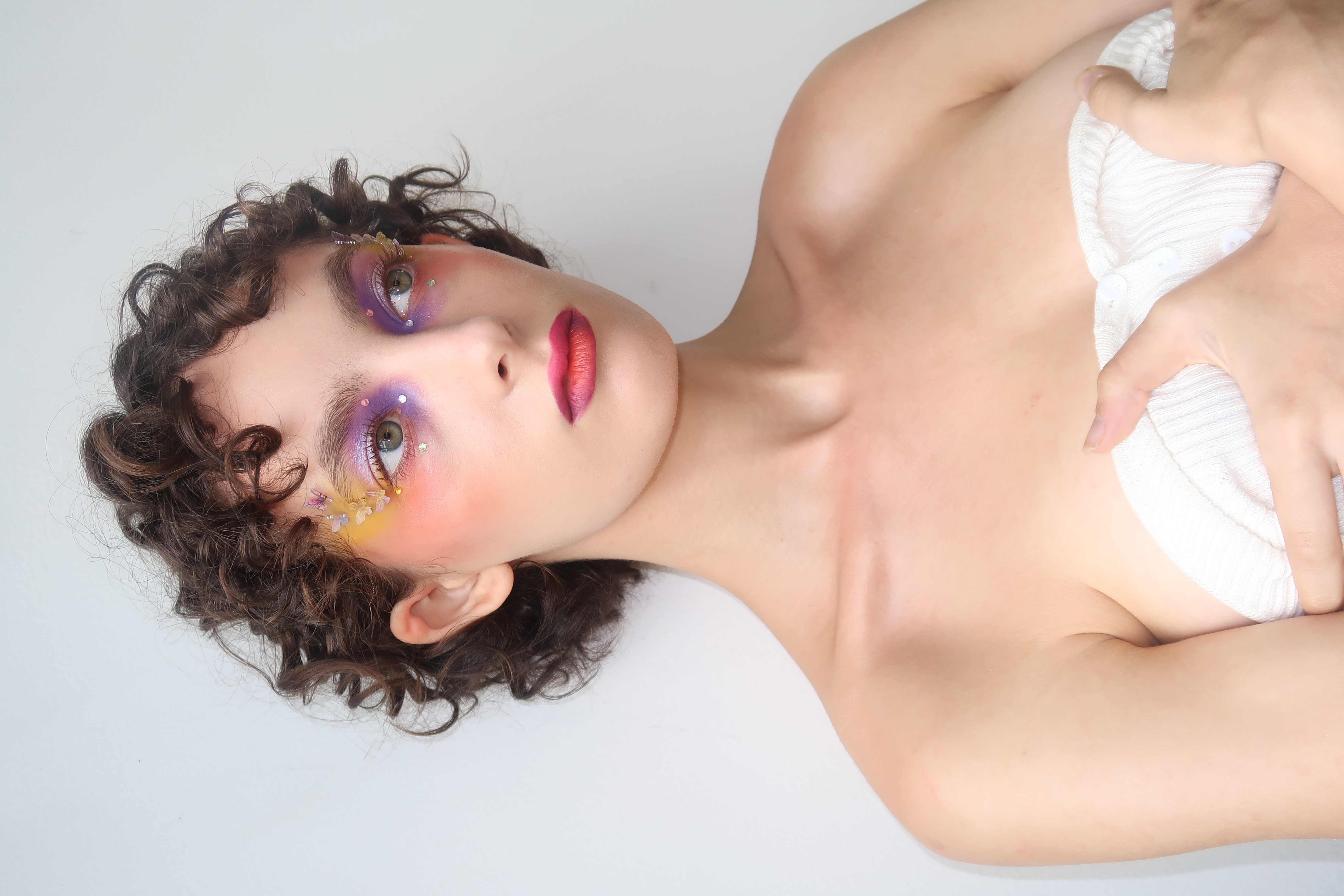 Makeup Look 4
